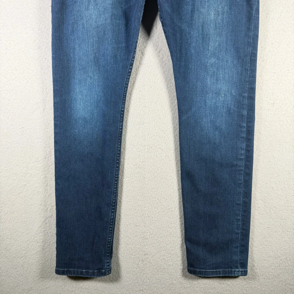 Diesel tepphar slim